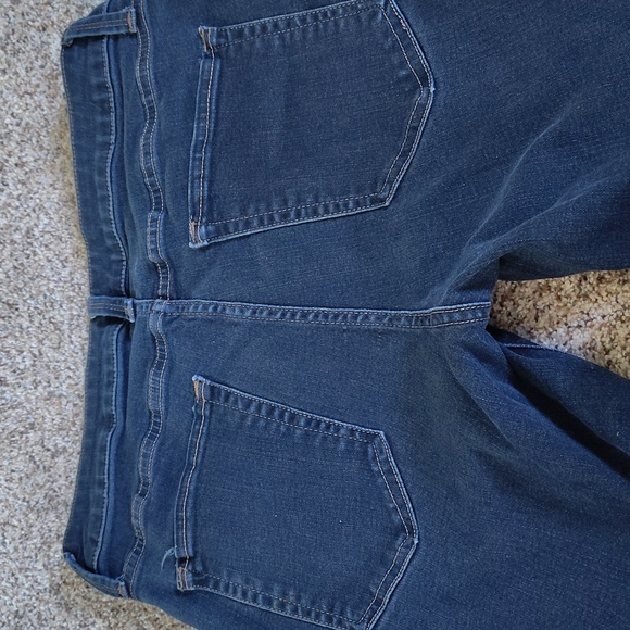 a.n.a. Women's Skinny Jeans Size 12 - Picture 5 of 9